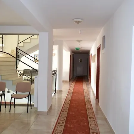 Althann és Konferencia Központ Casa de hóspedes *