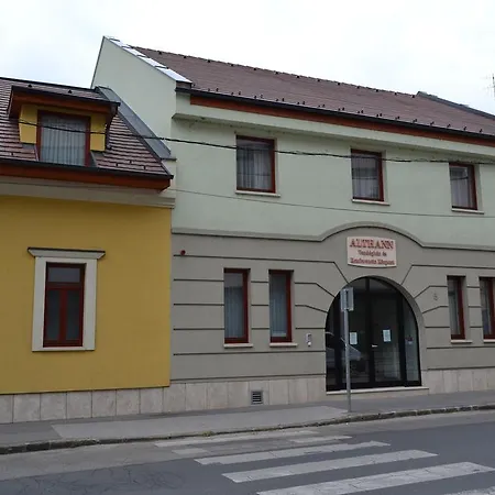 Penzion Althann Vendeghaz Es Konferencia Koezpont 3*