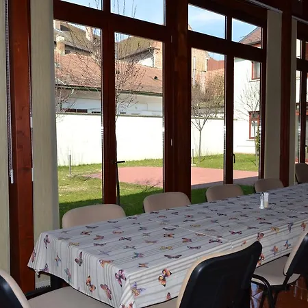 Althann és Konferencia Központ