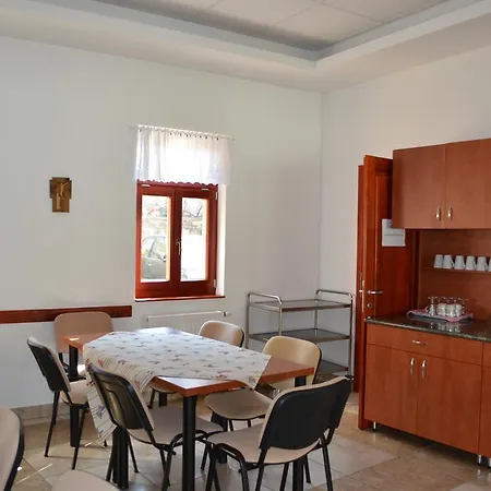 Casa de hóspedes Althann és Konferencia Központ Vác