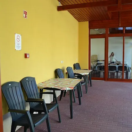 Casa de hóspedes Althann és Konferencia Központ