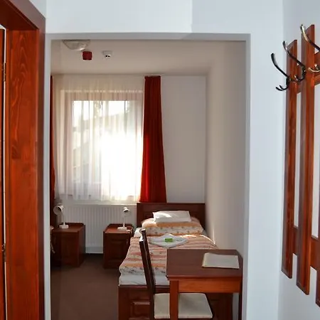 Casa de hóspedes Althann és Konferencia Központ